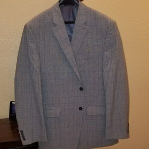Men's Suit